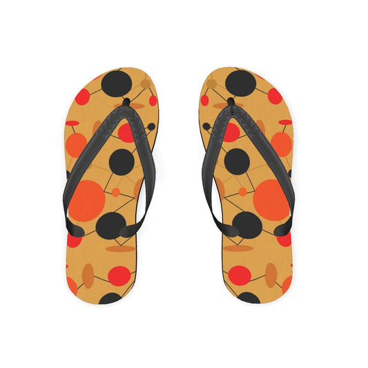 Funky Flip Flops