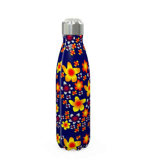 Stainless Steel Thermal Bottle