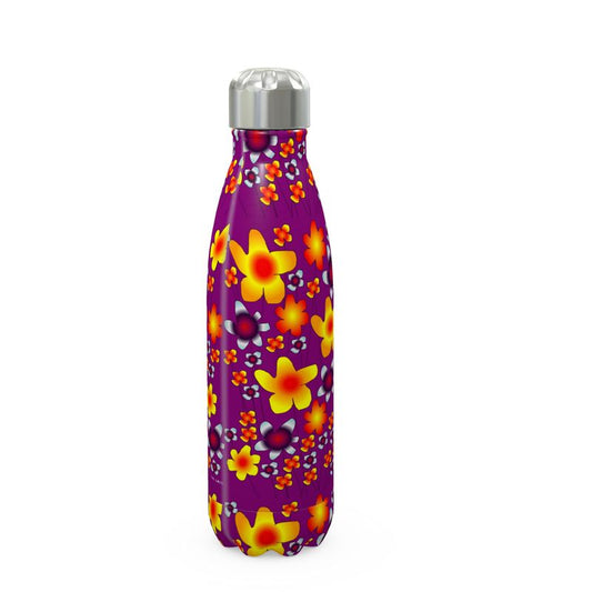 Stainless Steel Thermal Bottle