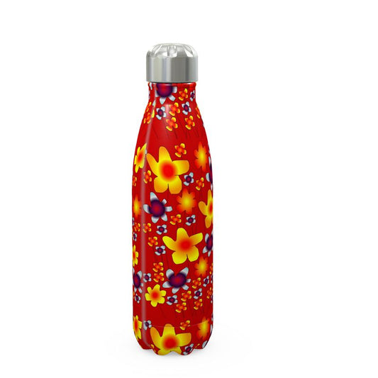 Stainless Steel Thermal Bottle