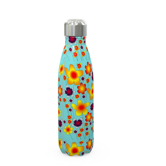 Stainless Steel Thermal Bottle