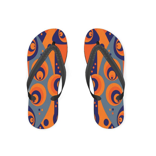 Funky Flip Flops