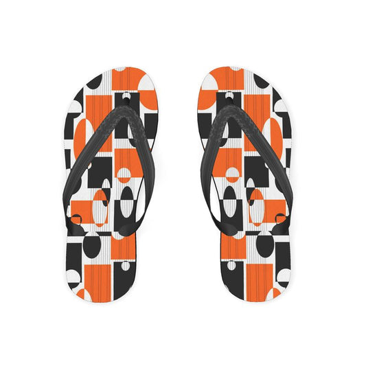 Funky Flip Flops