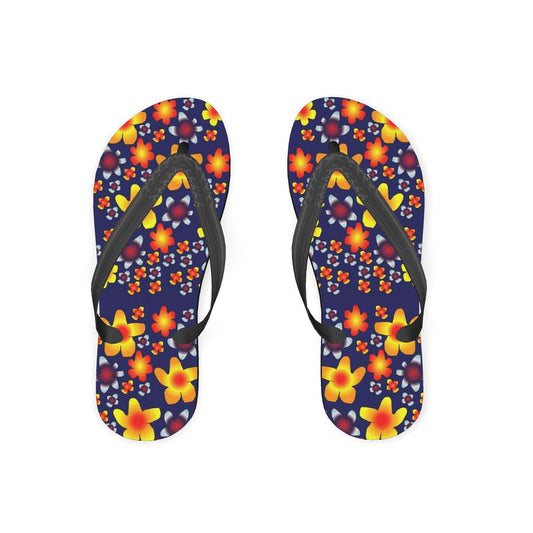 Funky Flip Flops