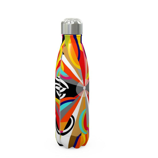Stainless Steel Thermal Bottle