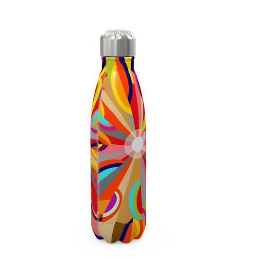 Stainless Steel Thermal Bottle