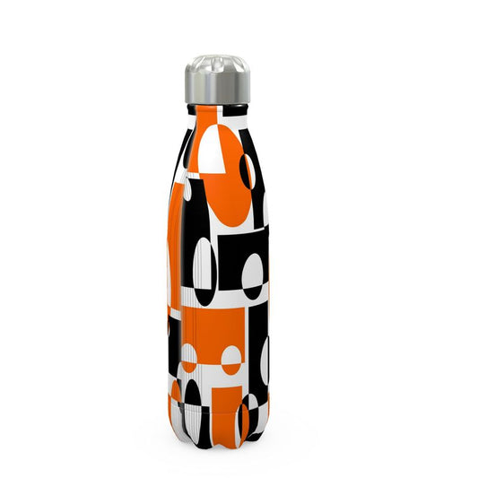 Stainless Steel Thermal Bottle