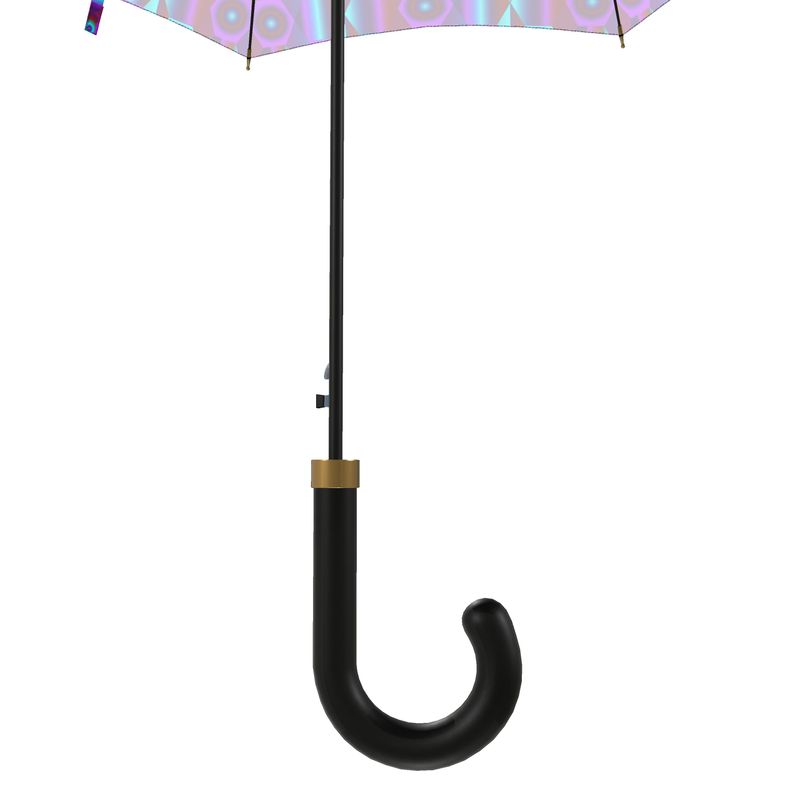 Umbrella with a difference