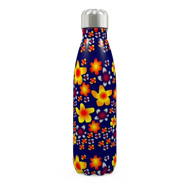 Stainless Steel Thermal Bottle