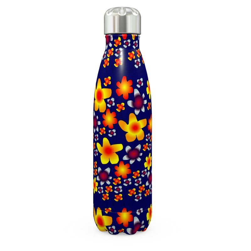Stainless Steel Thermal Bottle