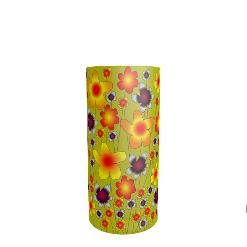 Round Shot Glass 6 Set