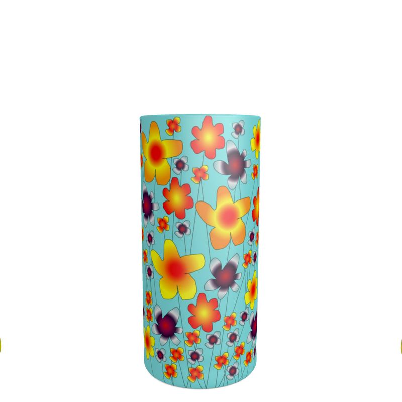 Round Shot Glass 6 Set