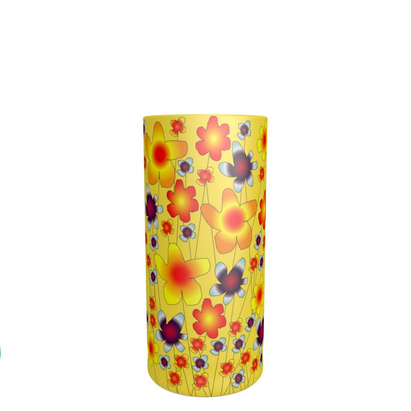 Round Shot Glass 6 Set