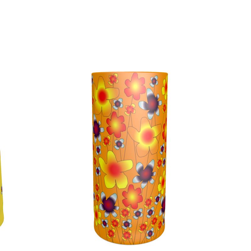 Round Shot Glass 6 Set