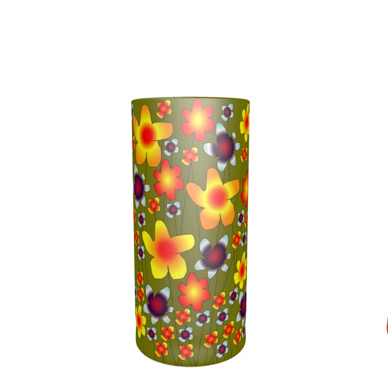 Round Shot Glass 6 Set