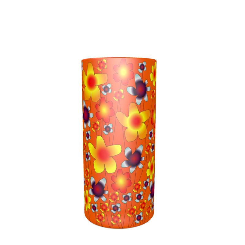 Round Shot Glass 6 Set