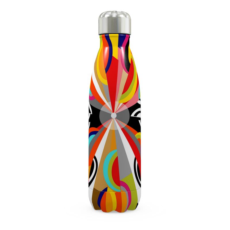 Stainless Steel Thermal Bottle