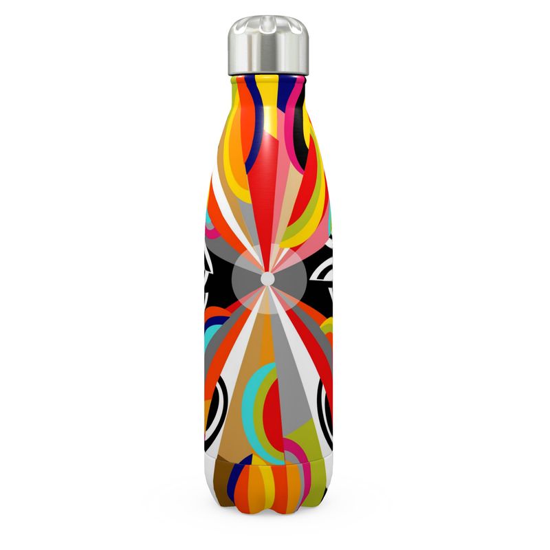 Stainless Steel Thermal Bottle