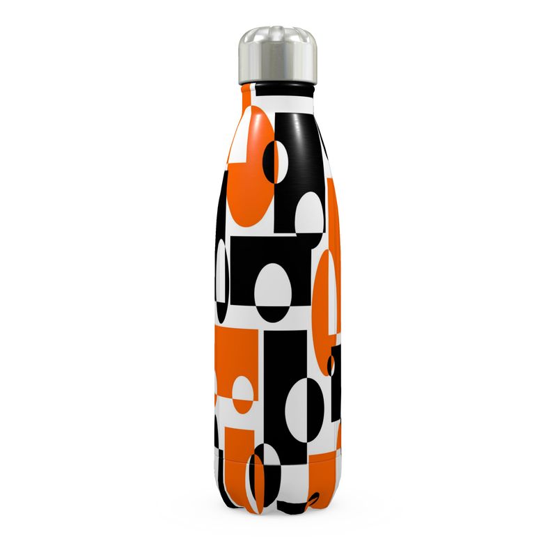 Stainless Steel Thermal Bottle