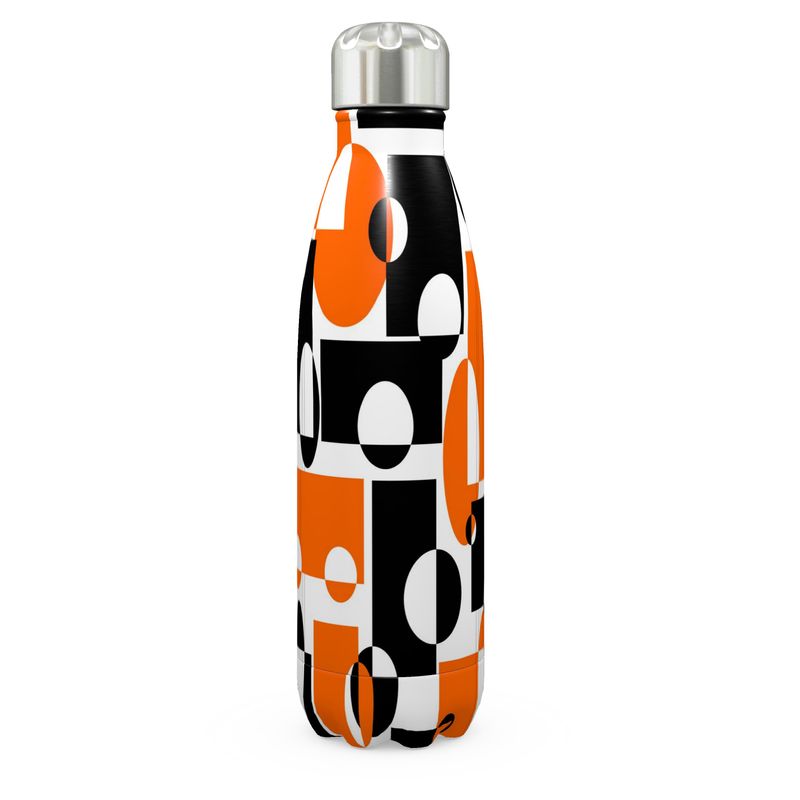 Stainless Steel Thermal Bottle