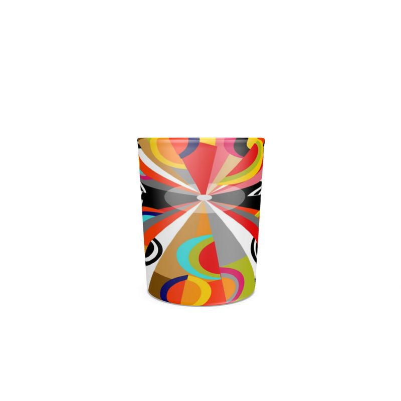 Set of 2 Shot Glass Set