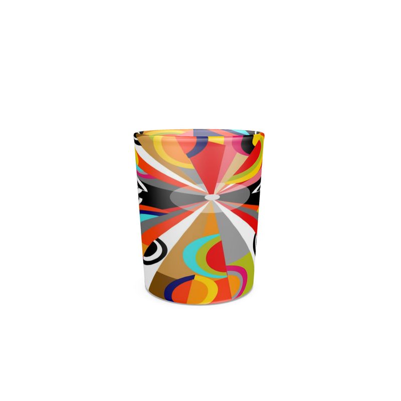 Set of 2 Shot Glass Set