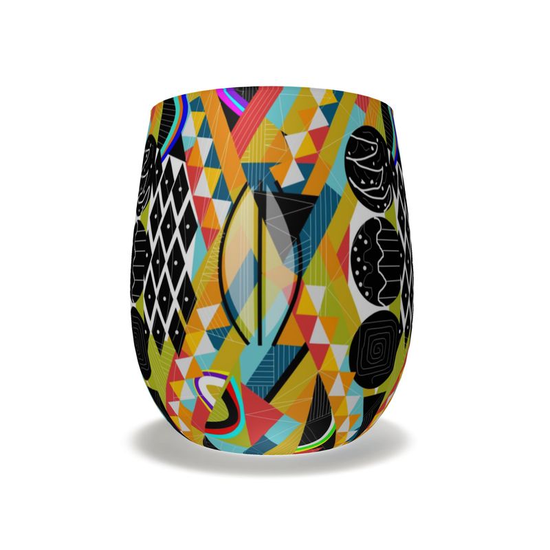 Water glass