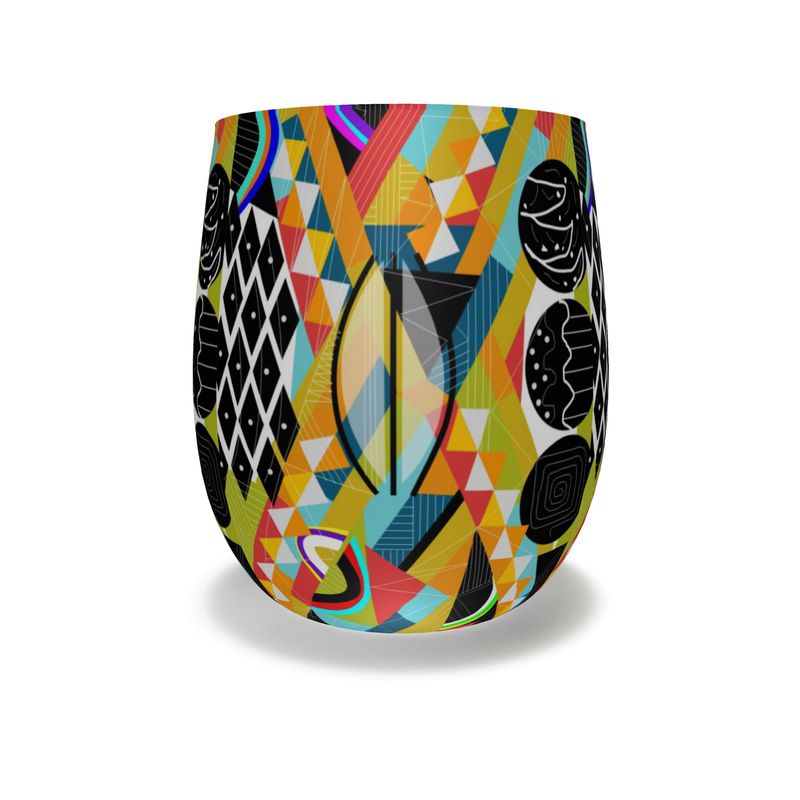 Water glass