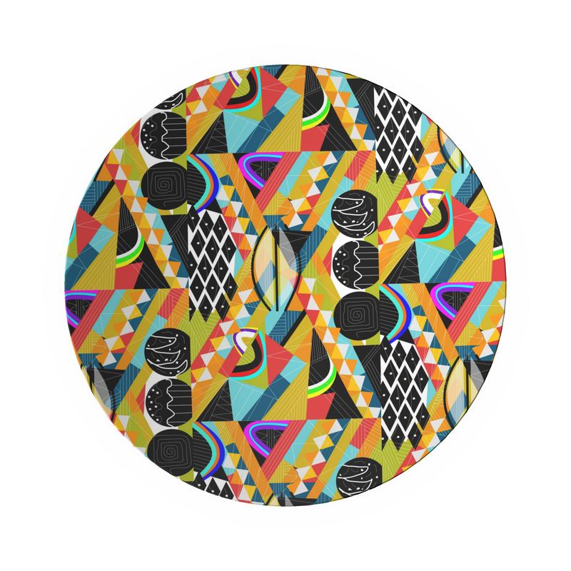 Decorative Large Bowl