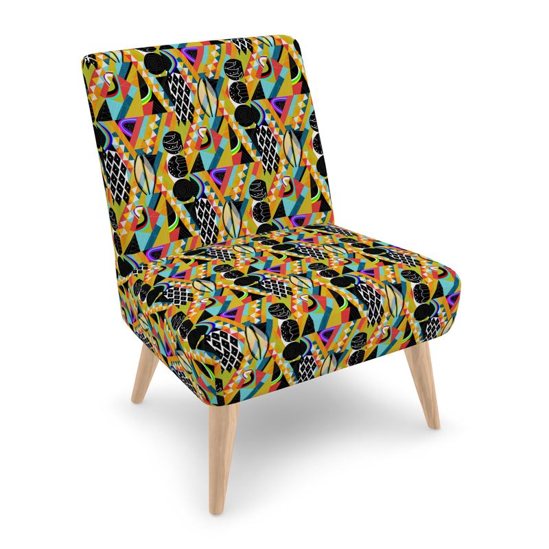 Occasional Chair