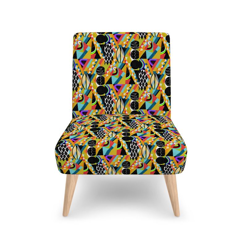 Occasional Chair