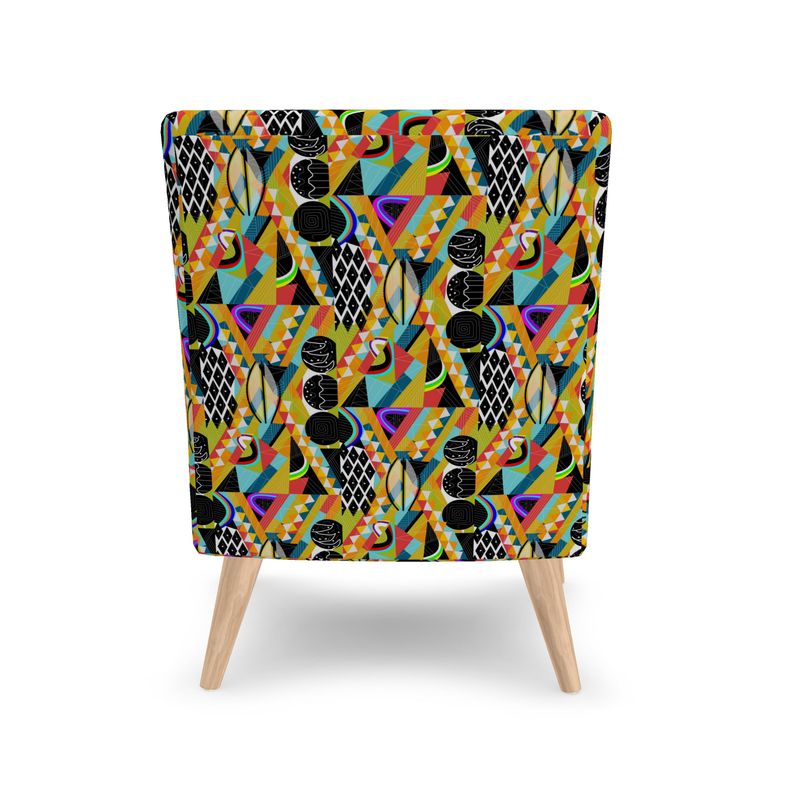 Occasional Chair
