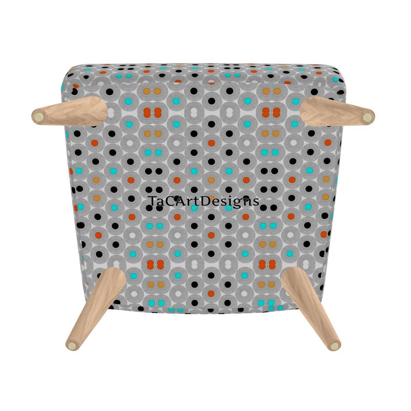 Occasional Chair