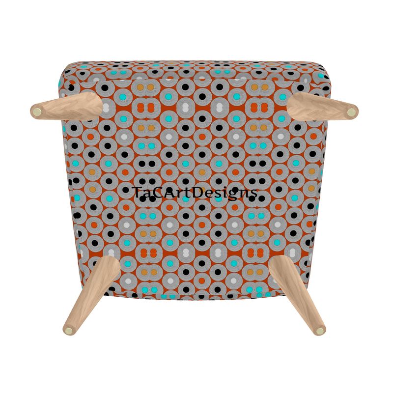Occasional Chair