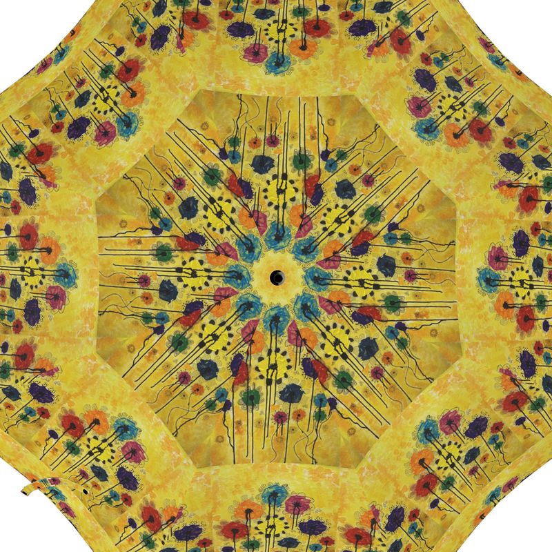 Unique Umbrella