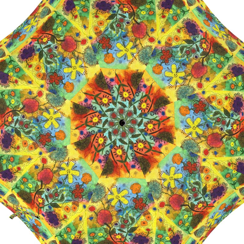 Unique Umbrella