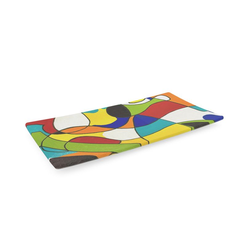 Bone China Tray