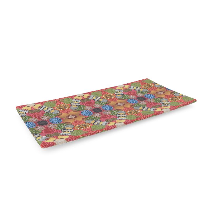 Bone China Tray