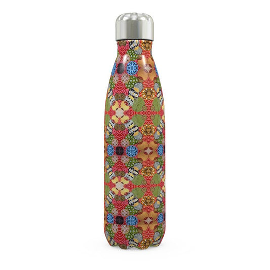 Stainless Steel Thermal Bottle