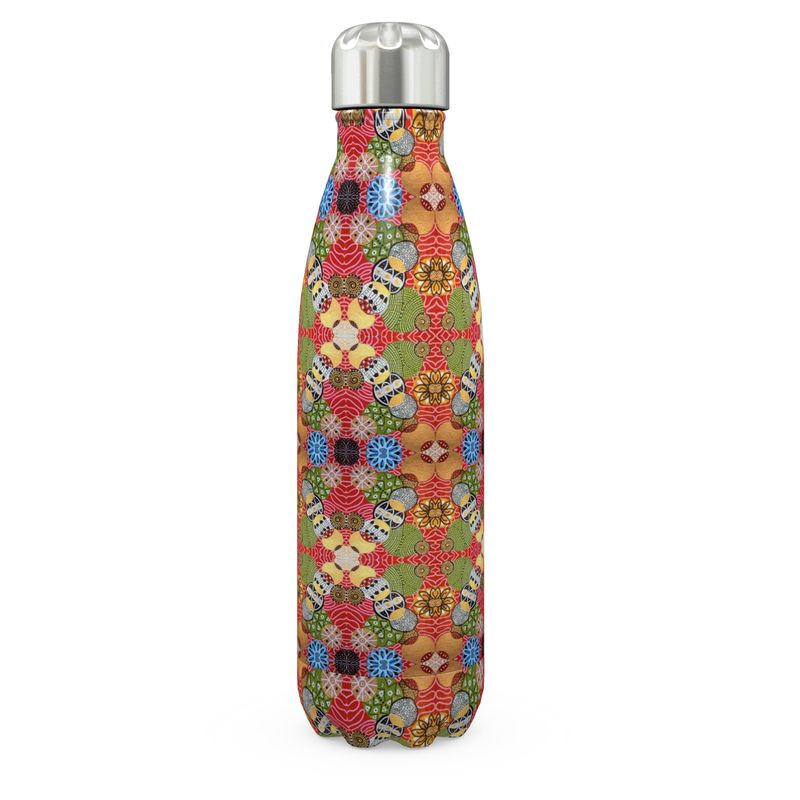 Stainless Steel Thermal Bottle