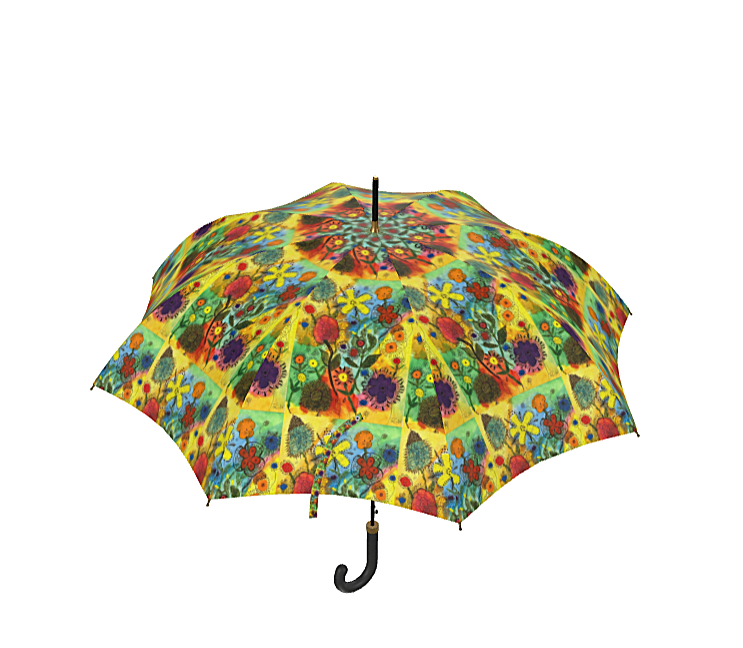 Unique Umbrella