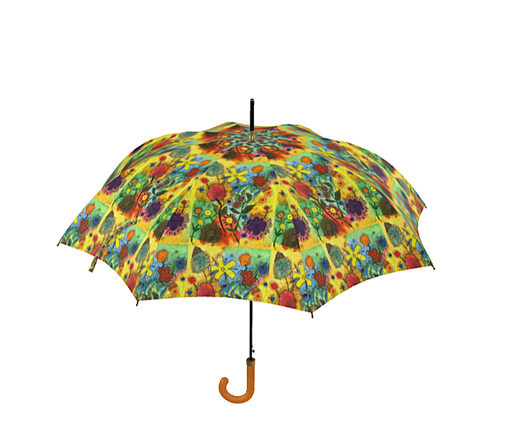 Unique Umbrella