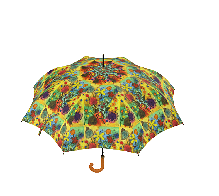 Unique Umbrella