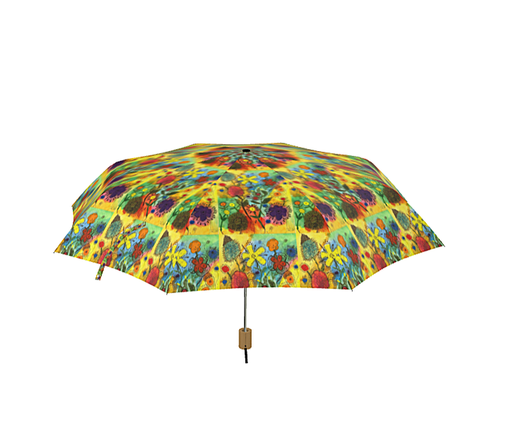 Unique Umbrella
