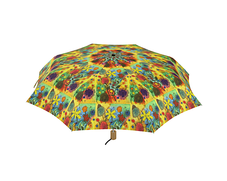 Unique Umbrella