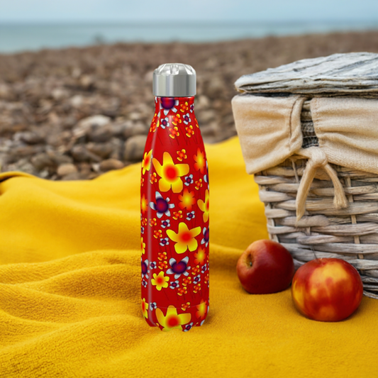 Stainless Steel Thermal Bottle