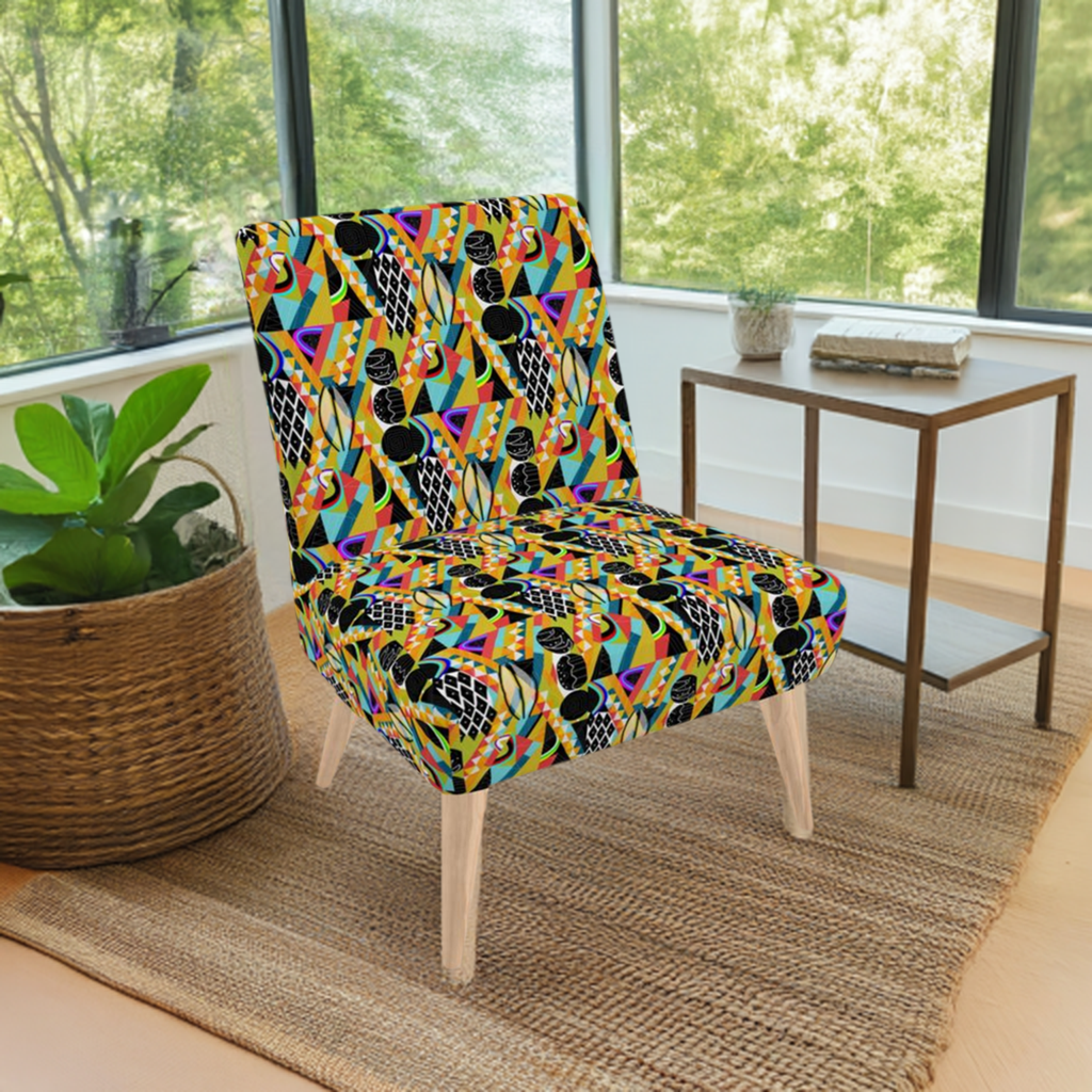 Occasional Chair