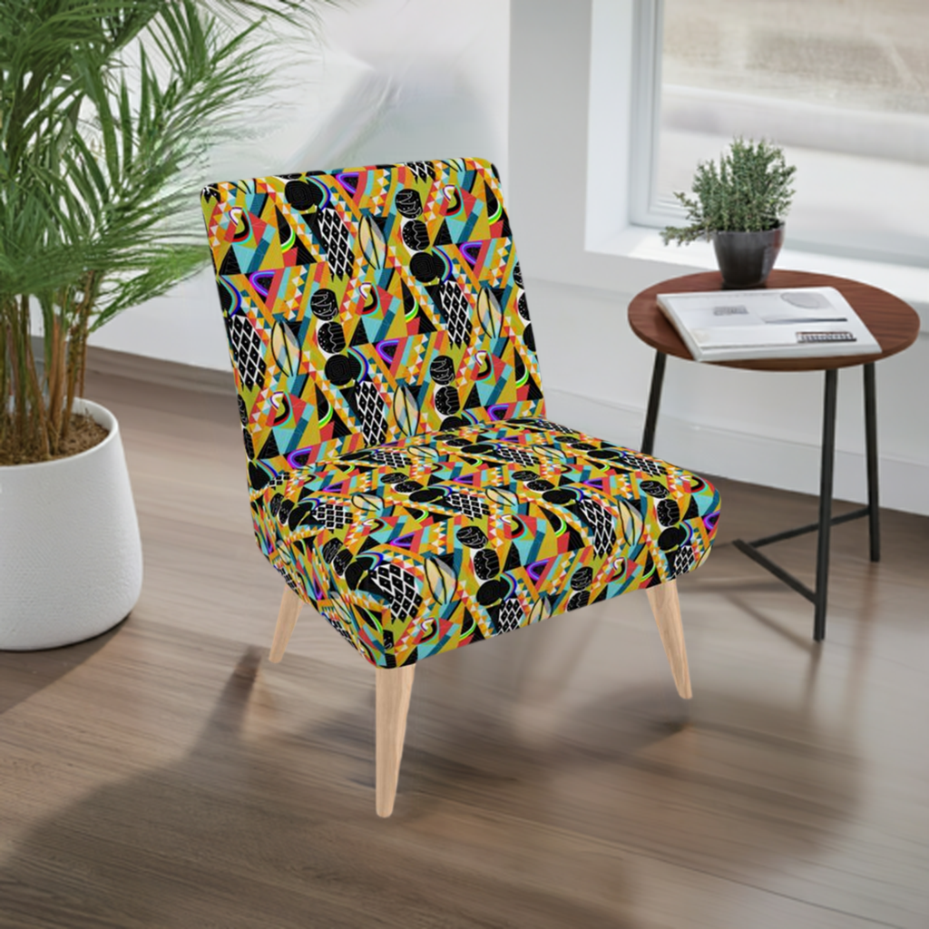 Occasional Chair