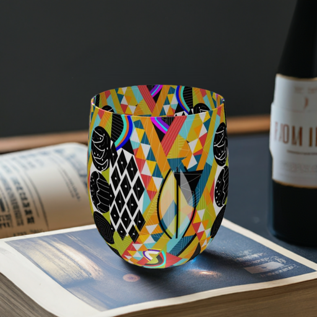 Water glass