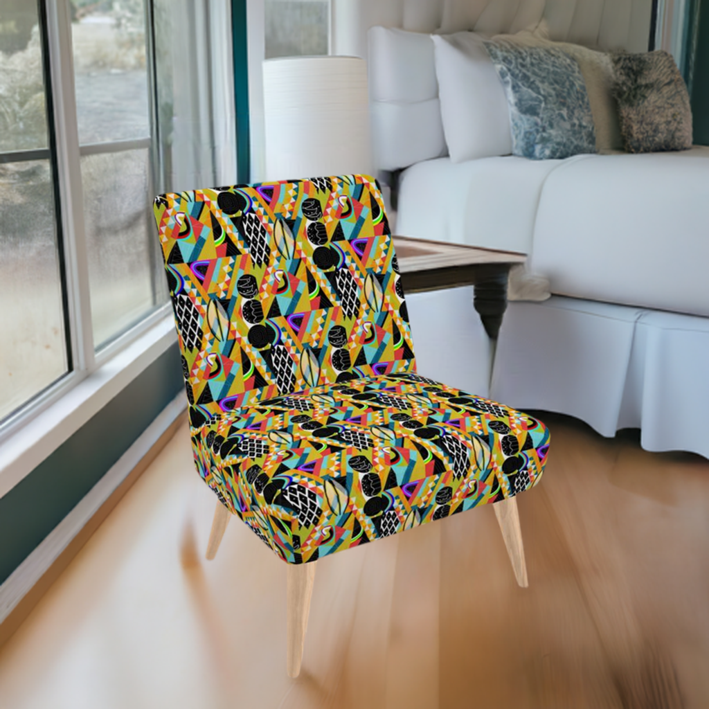 Occasional Chair